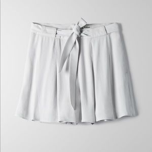 Aritzia Sunday-best WESTLEY short